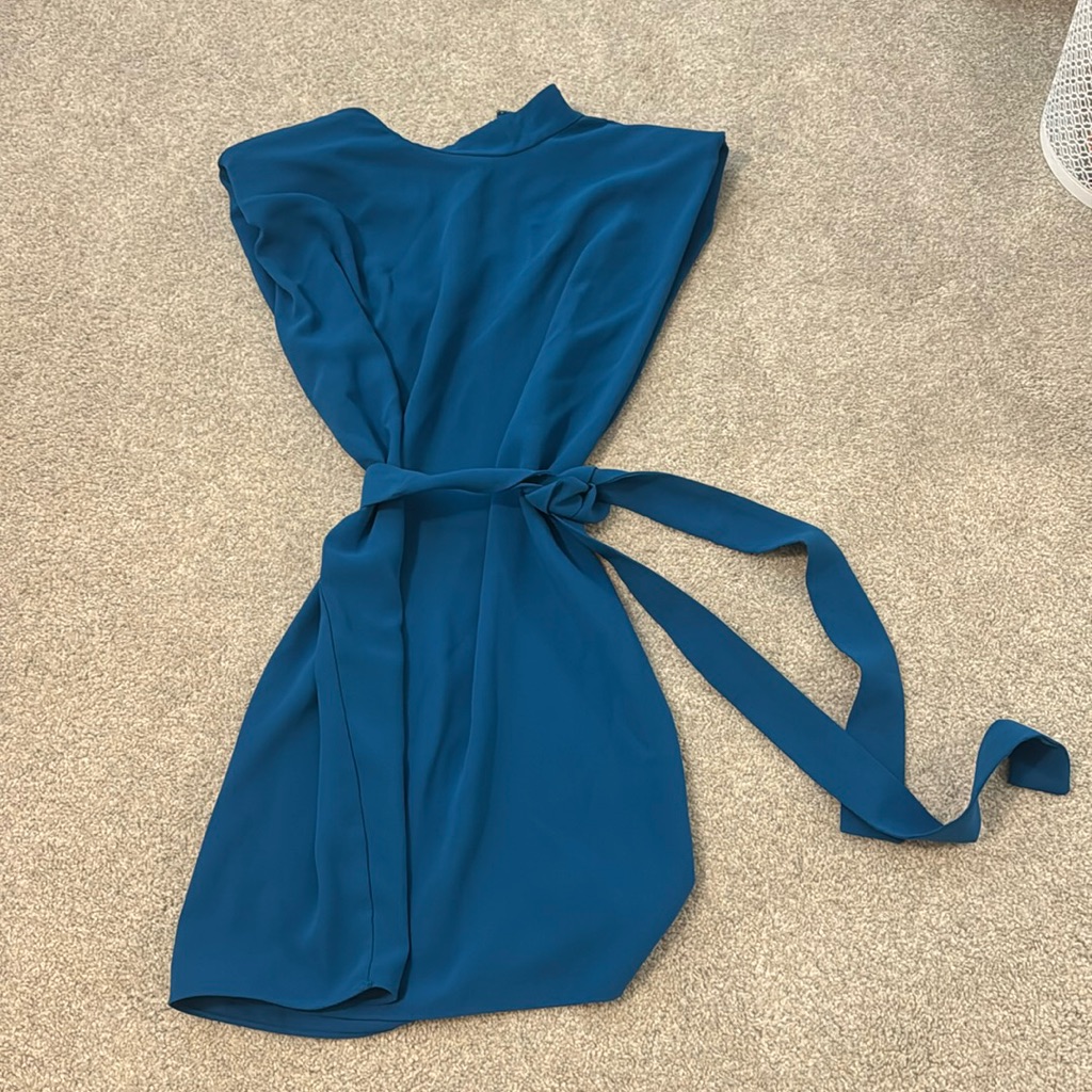 Amanda Uprichard Dress, Perfect Condition